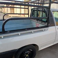 پرایدوانت|خودرو سواری و وانت|اهواز, شهرک برق|دیوار