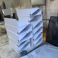 رنگ کوره ای الکترواستاتیک رشت|خدمات پیشه و مهارت|رشت, نظری|دیوار