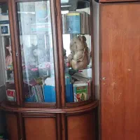 کمد و بوفه در حد نو