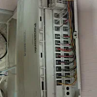 نصب سرور شبکه سانترال تلفن دوربین زیرساخت FTTH|خدمات پیشه و مهارت|تهران, عباس‌آباد|دیوار