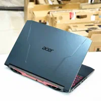لپتاپ گیمینگ ایسر -Acer Nitro5 I5 16 512 RTX3050|رایانه همراه|مشهد, ارشاد|دیوار