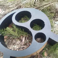 ویترین سالم