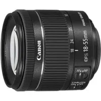canon 760d + 18-55 + 55-250|دوربین عکاسی و فیلم‌برداری|همدان, |دیوار