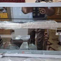 مینی فر برقی،لمسی،دیجیتال،زونر|اجاق گاز و لوازم برقی پخت‌وپز|اصفهان, رزمندگان|دیوار