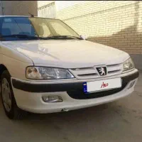 پژو پارس TU5مدل ۱۴۰۰ تمیز و نو