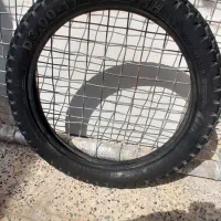 تایر موتور