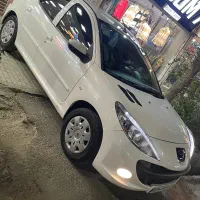 ۲۰۷ سقف فلز ۴۰۱