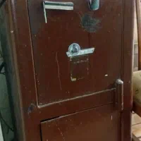 گاو صندوق کاوه اصلی