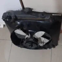 بخاری مینی بوس ۱۲ ولت|قطعات یدکی و لوازم جانبی|شهریار, رضی آباد بالا|دیوار