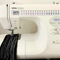 چرخ خیاطی تمام اتوماتیک برادر