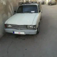 پیکان وانت|خودرو سواری و وانت|اصفهان, مولوی|دیوار