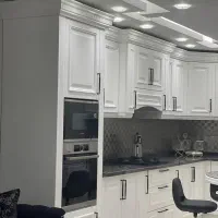 کابینت ، کمد و انواع سازه های چوبی