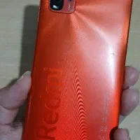 گوشی شیائومی ردمی 9 حافظه 128 گیگ