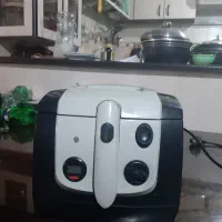 سرخ کن گاسونیک اصلی