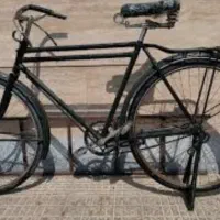 دوچرخه 28 قدیمی