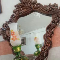 میز کنسول|بوفه، ویترین، کنسول|قم, نیروگاه|دیوار