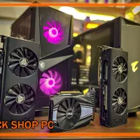 انواع سیستم های غول گیمینگ با شرایط اقساط دلخواه