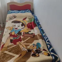 تخت کمد ویترین|تخت و سرویس خواب|گلبهار, شهر جدید گلبهار|دیوار