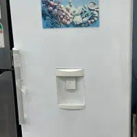 یخچال ۲۷ فوت