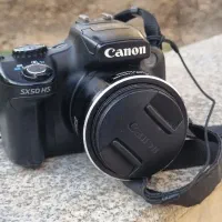 دوربین عکاسی حرفه ایcanon