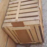 قفس مرغ