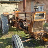 تراکتوررومانی‌‌|خودرو سنگین|تاتار علیا, |دیوار