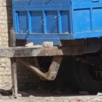 تریلی تراکتور