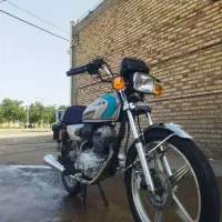 موتورسیکلت کویر 200
