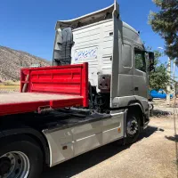 fh 460|خودرو سنگین|تهران, آبشار|دیوار
