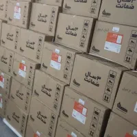 عاملیت فروش آبگرمکن و لوازم یدکی بوتان