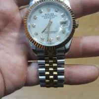 ساعت مچی رولکس اتومات DATEJUST