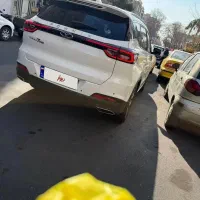 تیگو ۷ پرو|خودرو سواری و وانت|گلستان (تهران), |دیوار