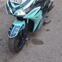 ایروکس کویر موتور 1403