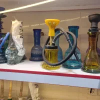 لوازم قلیون|کوهنوردی و کمپینگ|قم, نوبهار|دیوار