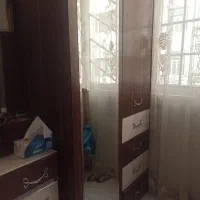 کمد وجالباسی