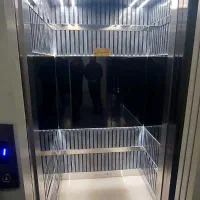 ۱۶۰ متری /صفر/دانش اموز/آخرین