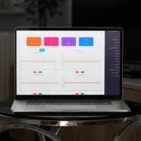 برنامه نویسی و طراحی سایت اختصاصی با Laravel|خدمات رایانهای و موبایل|تبریز, |دیوار