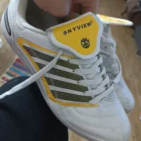 کفش چمن(استوکدار)اورجینال