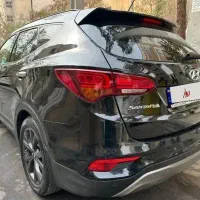 سانتافه ۲۰۱۶ gdi|خودرو سواری و وانت|تهران, ارامنه|دیوار