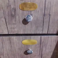 سرویس چوب کامل