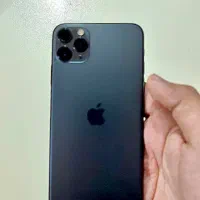 ایفون ۱۱ پرومکس