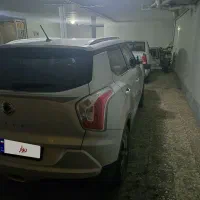 تیولی‌مدل۲۰۱۶‌‌کارکرد۱۳۰هزارکیلومتر‌‌سند‌دست‌اول|خودرو سواری و وانت|تهران, پونک|دیوار