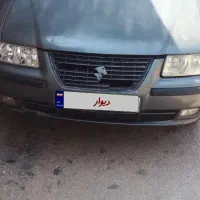 سمند|خودرو کلاسیک|شیروان (خراسان), |دیوار