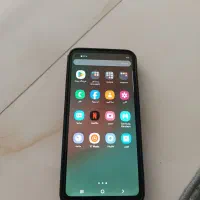 گوشی a11سامسونگ