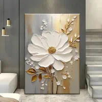 ورکشاپ سه روزه آموزش تابلو دکوراتیو بدون پیش زمینه