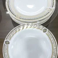 فروش ظروف شش نفره چینی|ظروف سرو و پذیرایی|اسلامشهر, مظفریه|دیوار