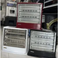 هیتر برقی 5المنت بدون فن آپادانا 2700