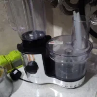 غذا ساز کنوود اصلی و آبمیوه گیری سونیا