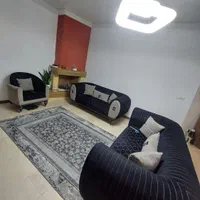 مبلمان شیک مشکی طوسی|مبلمان خانگی و میز عسلی|تهران, دریا|دیوار
