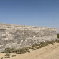 زمین کشاورزی صنعتی